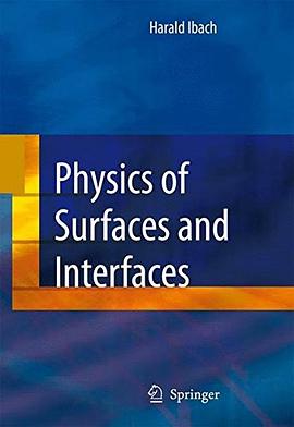 Physics of Surfaces and Interfaces pdf epub mobi 電子書 下載