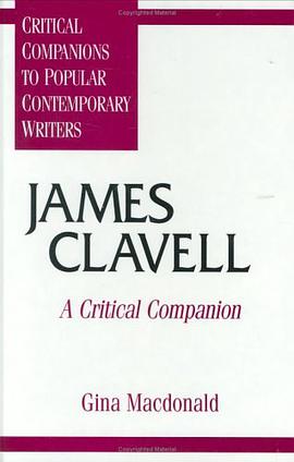 James Clavell pdf epub mobi 电子书 下载