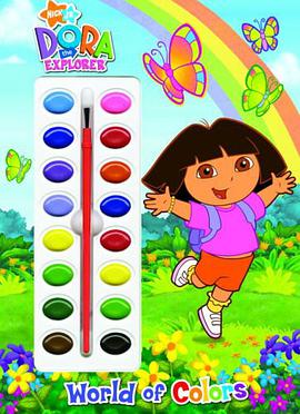 World of Colors pdf epub mobi 电子书 下载