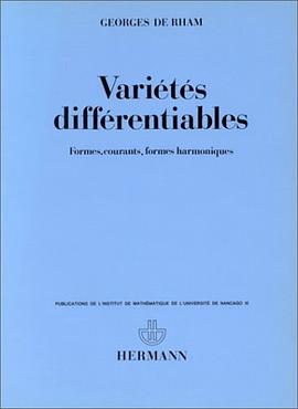 Varietes differentiables pdf epub mobi 电子书 下载