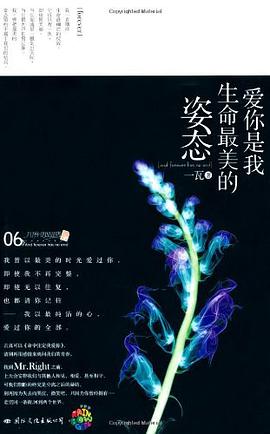 爱你是我生命最美的姿态 pdf epub mobi 电子书 下载