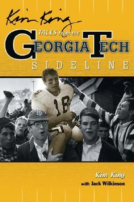 Kim King's Tales from the Georgia Tech Sideline pdf epub mobi 電子書 下載