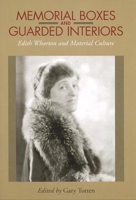Memorial Boxes and Guarded Interiors pdf epub mobi 电子书 下载
