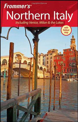Frommer's Northern Italy pdf epub mobi 下载