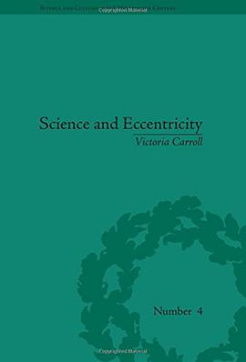 Science and Eccentricity pdf epub mobi 電子書 下載