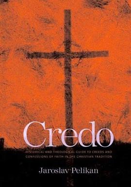 Credo pdf epub mobi 电子书 下载