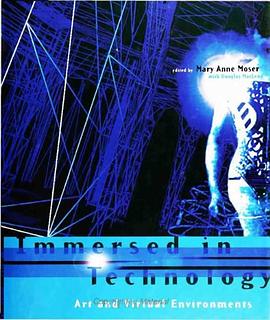 Immersed in Technology pdf epub mobi 電子書 下載