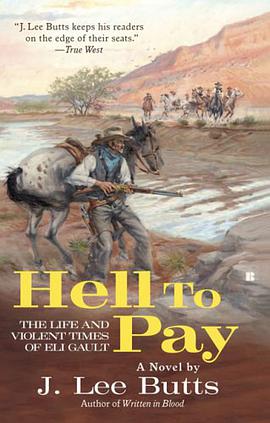 Hell to Pay pdf epub mobi 电子书 下载