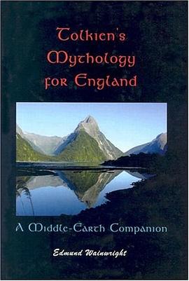 Tolkien's Mythology For England pdf epub mobi 电子书 下载