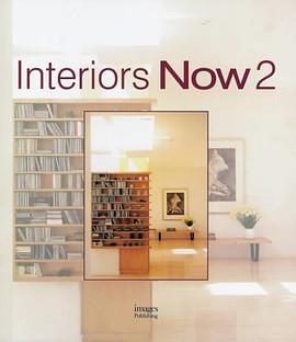 Interiors Now 2 pdf epub mobi 电子书 下载