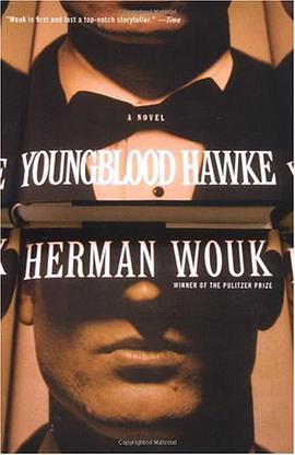 Youngblood Hawke pdf epub mobi 电子书 下载