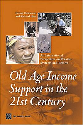 Old-age Income Support in the 21st Century pdf epub mobi 電子書 下載
