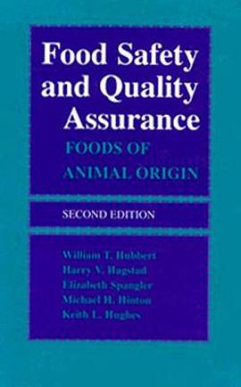 Food Safety and Quality Assurance pdf epub mobi 电子书 下载