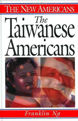 The Taiwanese Americans pdf epub mobi 電子書 下載