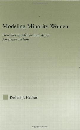 Modeling Minority Women