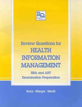 Review Questions for the Health Information Management Examination pdf epub mobi 电子书 下载