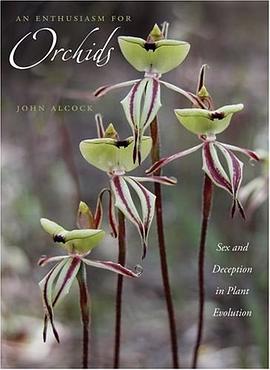 An Enthusiasm for Orchids pdf epub mobi 电子书 下载