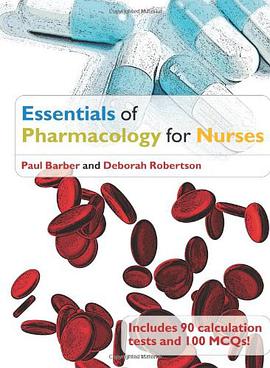 Essentials of Pharmacology for Nurses pdf epub mobi 电子书 下载