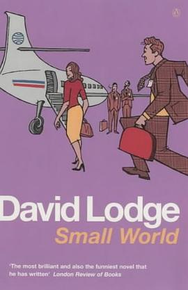 Small World pdf epub mobi 電子書 下載