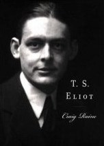 T. S. Eliot pdf epub mobi 电子书 下载