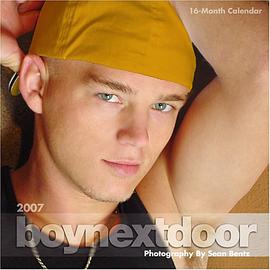 Boy Next Door 2007 Calendar pdf epub mobi 电子书 下载