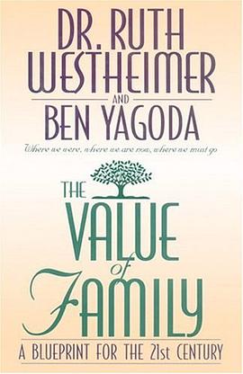 The Value of Family pdf epub mobi 电子书 下载