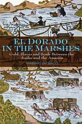 El Dorado in the Marshes pdf epub mobi 电子书 下载