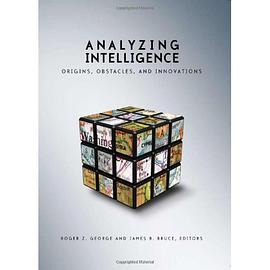 Analyzing Intelligence pdf epub mobi 电子书 下载