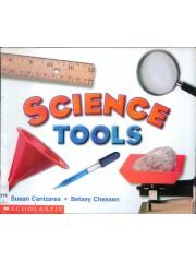 Science Tools Learning Center Emergent Readers pdf epub mobi 电子书 下载