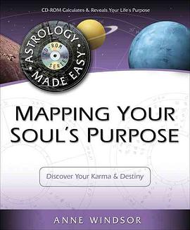 Mapping Your Souls Purpose pdf epub mobi 电子书 下载