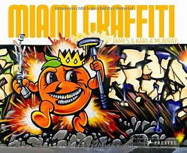 Miami Graffiti pdf epub mobi 电子书 下载