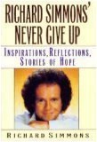 Richard Simmons Never Give Up pdf epub mobi 电子书 下载