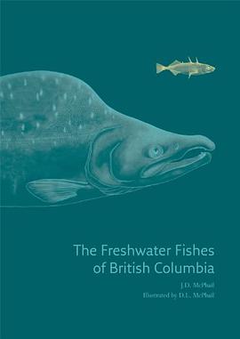 Freshwater Fishes of British Columbia pdf epub mobi 电子书 下载