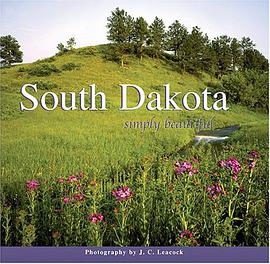 South Dakota Simply Beautiful pdf epub mobi 電子書 下載