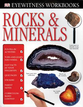 Eyewitness Workbooks pdf epub mobi 电子书 下载