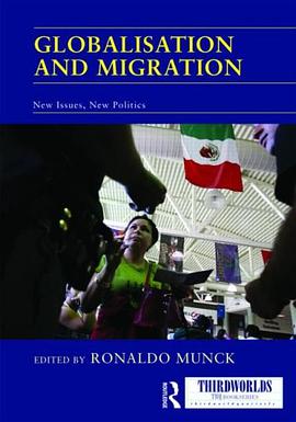 Globalisation and Migration pdf epub mobi 电子书 下载