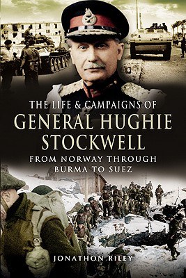 The Life and Campaigns of General Hughie Stockwell pdf epub mobi 电子书 下载
