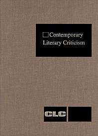 Contemporary Literary Criticism, Volume 241 pdf epub mobi 電子書 下載