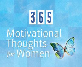 365 Motivational Thoughts for Women pdf epub mobi 电子书 下载
