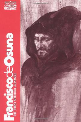 Francisco De Osuna pdf epub mobi 电子书 下载