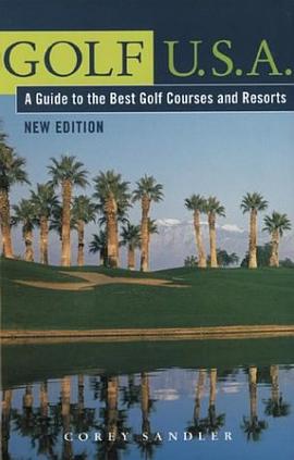 Golf U.S.A. 2001-02 pdf epub mobi 电子书 下载