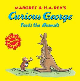Curious George Feeds the Animals pdf epub mobi 电子书 下载