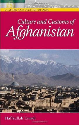 Culture and Customs of Afghanistan pdf epub mobi 电子书 下载
