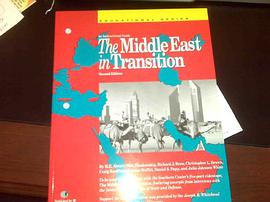 An Instructional Guide The Middle East in Transition pdf epub mobi 电子书 下载