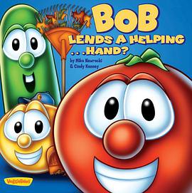 Bob Lends a Helping ... Hand? pdf epub mobi 电子书 下载