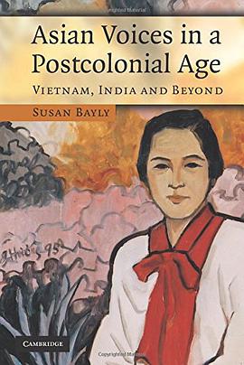Asian Voices in a PostColonial Age pdf epub mobi 电子书 下载