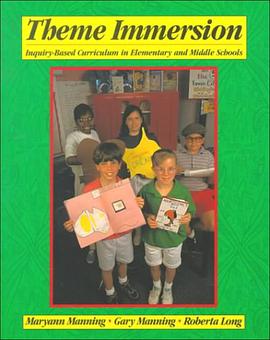 Theme Immersion pdf epub mobi 电子书 下载