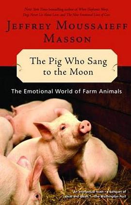 The Pig Who Sang to the Moon pdf epub mobi 电子书 下载