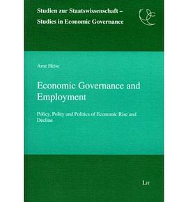 Economic Governance and Employment pdf epub mobi 下载