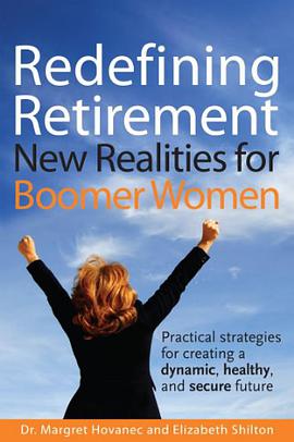 Redefining Retirement pdf epub mobi 电子书 下载